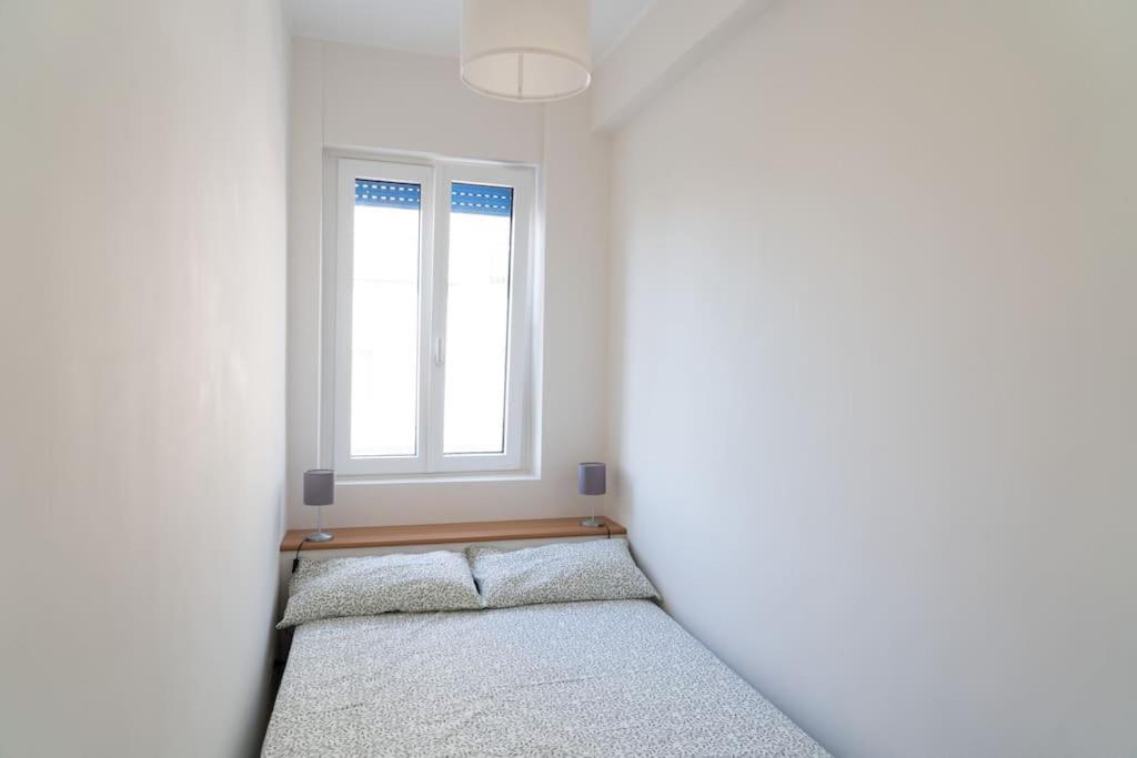 Apartamento Casa Azul Roma