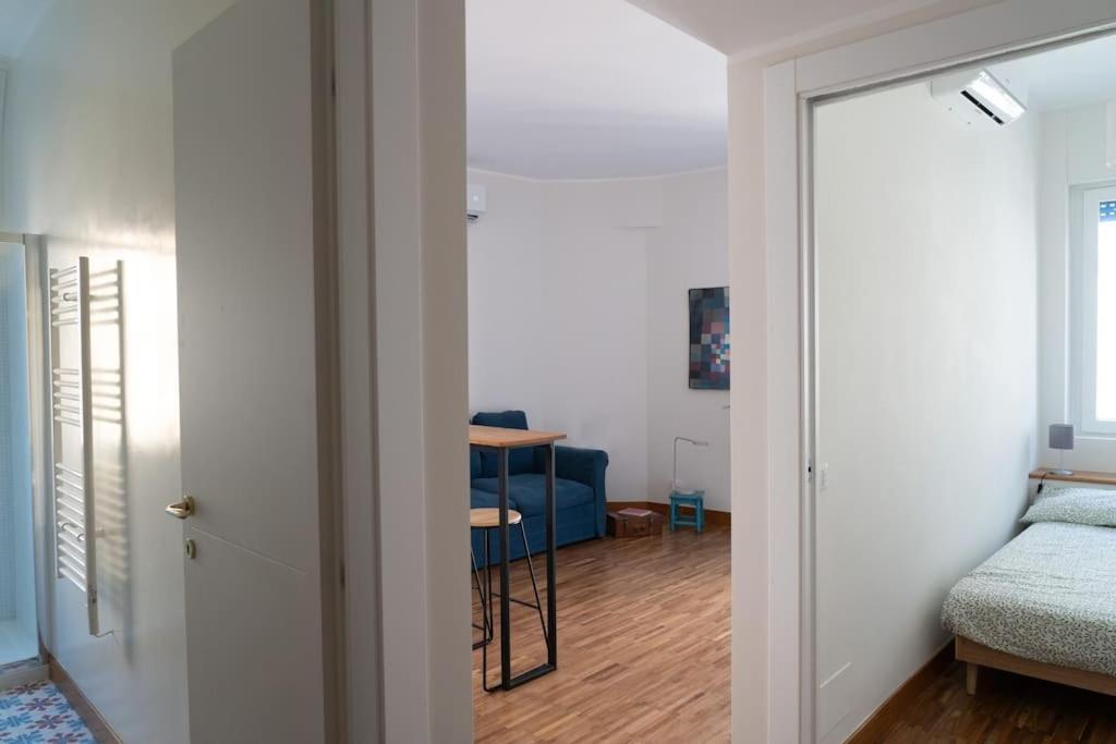 Apartamento Casa Azul *