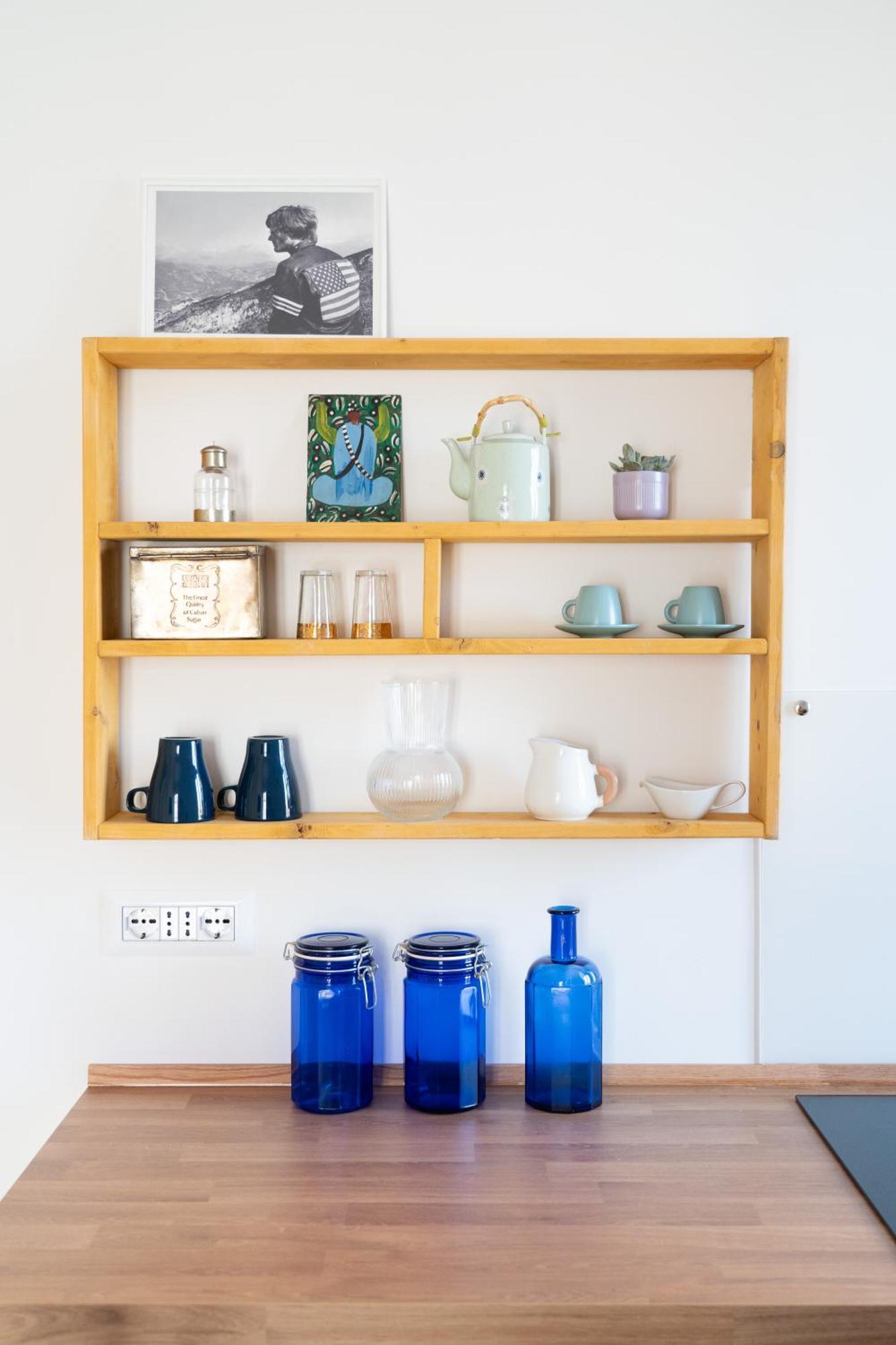 Apartamento Casa Azul